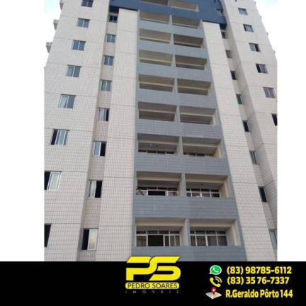 Imagem Cobertura com 5 Quartos à Venda, 393 m² em Miramar - João Pessoa Imagem Cobertura com 5 Quartos à Venda, 393 m² em Miramar - João Pessoa