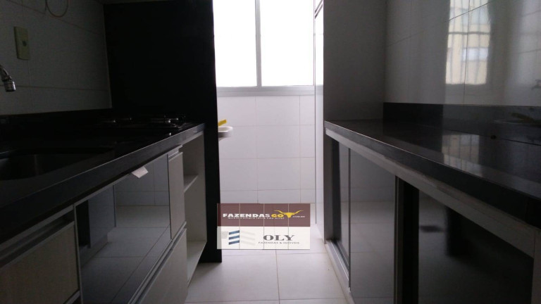 Imagem Apartamento com 3 Quartos à Venda, 74 m² em Vila Rosa - Goiânia Imagem Apartamento com 3 Quartos à Venda, 74 m² em Vila Rosa - Goiânia
