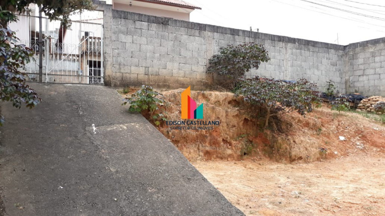 Imagem Terreno à Venda, 573 m² em Jd Santa Gertrudes - Jundiaí