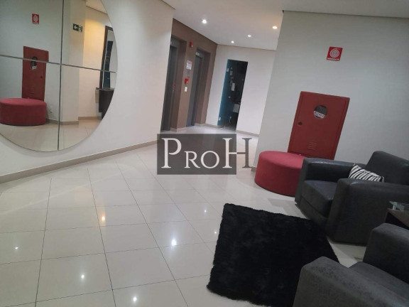 Imagem Apartamento com 2 Quartos à Venda, 56 m² em Vila Valparaíso - Santo André Imagem Apartamento com 2 Quartos à Venda, 56 m² em Vila Valparaíso - Santo André