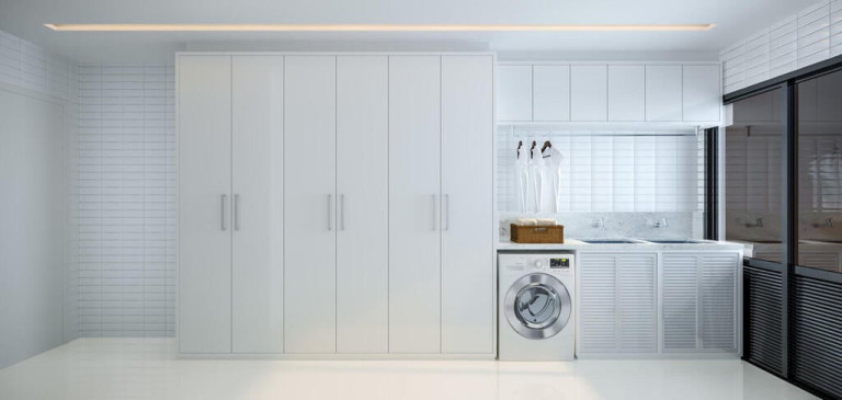 Imagem Apartamento com 4 Quartos à Venda, 197 m² em Setor Marista - Goiânia
