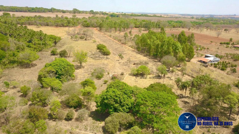 Imagem Chácara à Venda, 27 m² em Zona Rural - Bela Vista De Goiás Imagem Chácara à Venda, 27 m² em Zona Rural - Bela Vista De Goiás