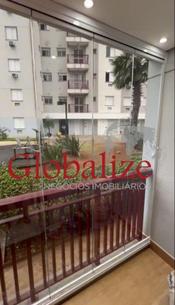 Imagem Imóvel com 2 Quartos à Venda, 49 m² em Castelo - Santos Imagem Imóvel com 2 Quartos à Venda, 49 m² em Castelo - Santos