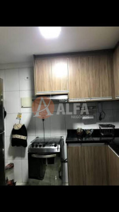 Imagem Apartamento com 2 Quartos à Venda, 52 m² em Jardim Caiapiá - Cotia Imagem Apartamento com 2 Quartos à Venda, 52 m² em Jardim Caiapiá - Cotia