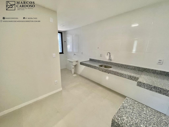 Imagem Imóvel com 1 Quarto à Venda, 44 m² em Val-de-cães - Belém Imagem Imóvel com 1 Quarto à Venda, 44 m² em Val-de-cães - Belém