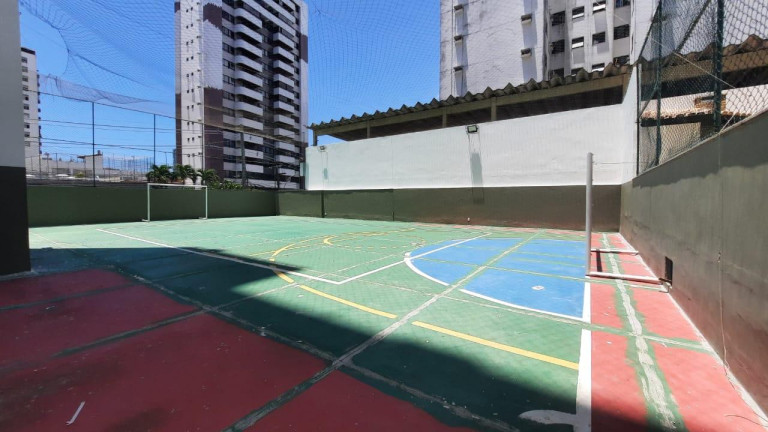 Imagem Apartamento com 3 Quartos à Venda, 100 m² em Caminho Das árvores - Salvador