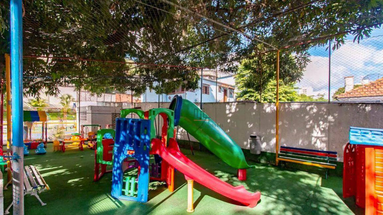 Imagem Apartamento com 2 Quartos à Venda, 60 m² em Santa Rosa - Niterói Imagem Apartamento com 2 Quartos à Venda, 60 m² em Santa Rosa - Niterói