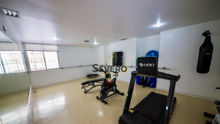Imagem Apartamento com 1 Quarto à Venda, 50 m² em Icaraí - Niterói Imagem Apartamento com 1 Quarto à Venda, 50 m² em Icaraí - Niterói