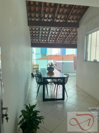 Imagem Cobertura com 2 Quartos à Venda, 88 m² em Casa Branca - Santo André