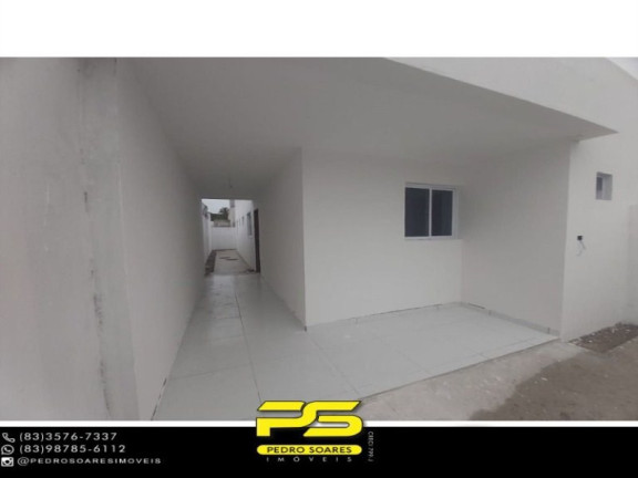 Imagem Casa com 2 Quartos à Venda, 59 m² em Gramame - João Pessoa Imagem Casa com 2 Quartos à Venda, 59 m² em Gramame - João Pessoa