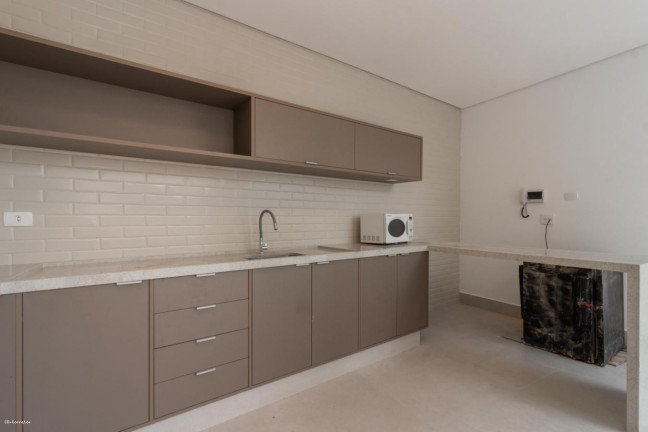 Imagem Casa com 5 Quartos à Venda, 450 m² em Jardim Guedala - São Paulo