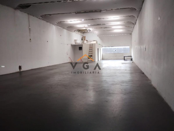 Imagem Galpão para Alugar, 900 m² em Cidade São Mateus - São Paulo Imagem Galpão para Alugar, 900 m² em Cidade São Mateus - São Paulo