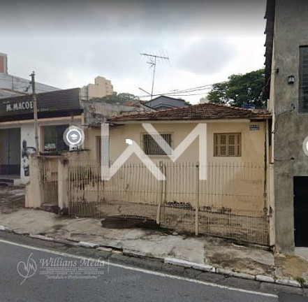 Imagem Terreno à Venda, 129 m² em Jardim Santa Edwirges - Guarulhos Imagem Terreno à Venda, 129 m² em Jardim Santa Edwirges - Guarulhos
