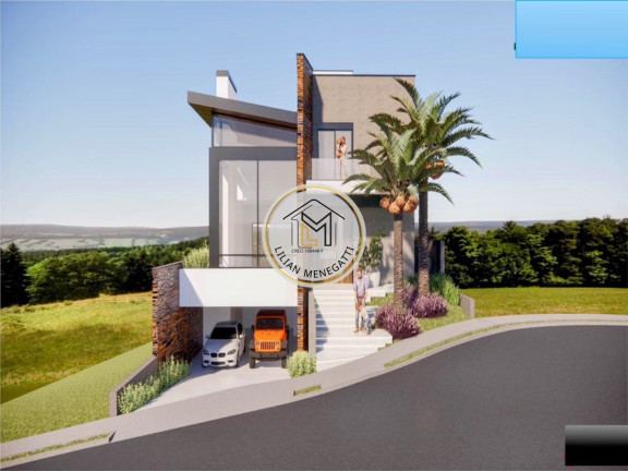 Imagem Imóvel com 4 Quartos à Venda, 440 m² em Brisas Jundiaí - Jundiaí Imagem Imóvel com 4 Quartos à Venda, 440 m² em Brisas Jundiaí - Jundiaí