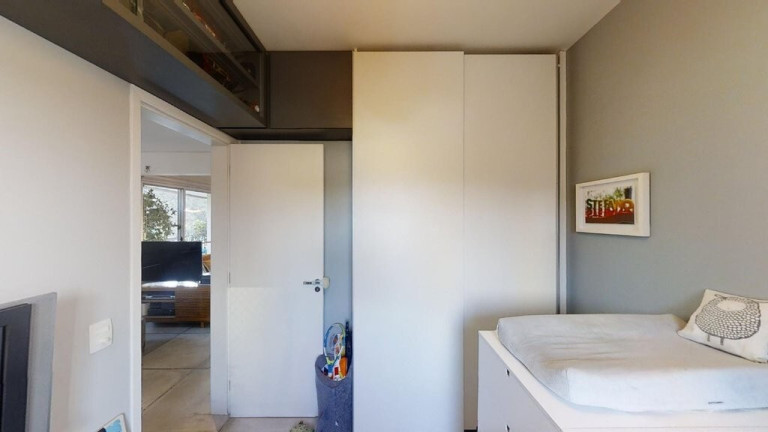 Imagem Apartamento com 3 Quartos à Venda, 84 m² em Vila Mariana - São Paulo
