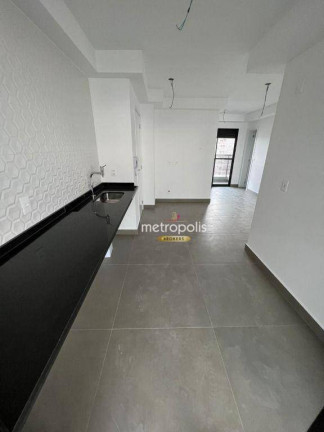 Imagem Apartamento com 3 Quartos à Venda, 161 m² em Campestre - Santo André