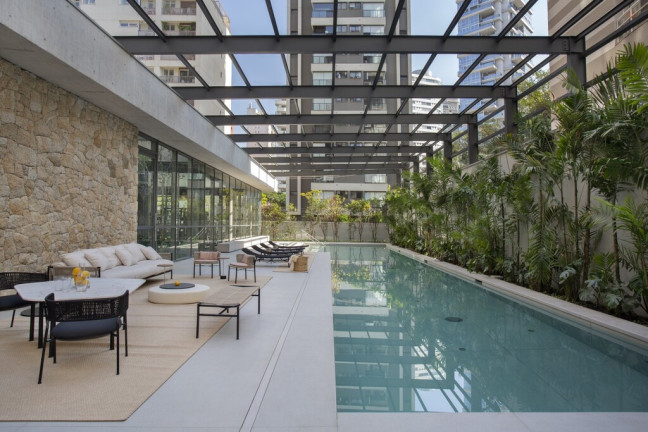 Imagem Apartamento com 3 Quartos à Venda, 229 m² em Itaim Bibi - São Paulo