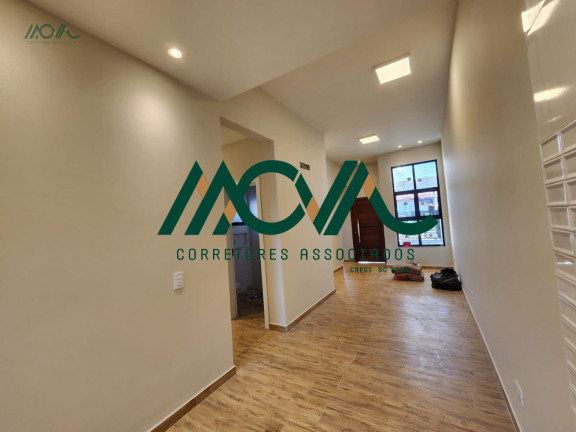 Imagem Casa com 3 Quartos à Venda, 89 m² em Pontal Do Norte - Itapoá Imagem Casa com 3 Quartos à Venda, 89 m² em Pontal Do Norte - Itapoá