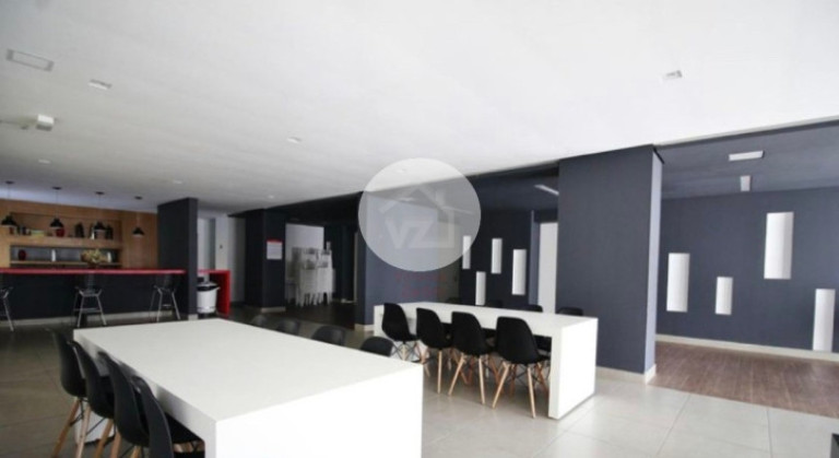 Imagem Apartamento com 1 Quarto à Venda, 50 m² em Vila Andrade - São Paulo