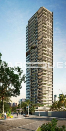 Imagem Apartamento com 3 Quartos à Venda, 105 m² em Jardim Oceania - João Pessoa