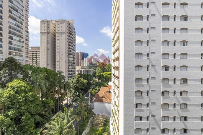 Imagem Apartamento com 2 Quartos à Venda, 97 m² em Bela Vista - São Paulo