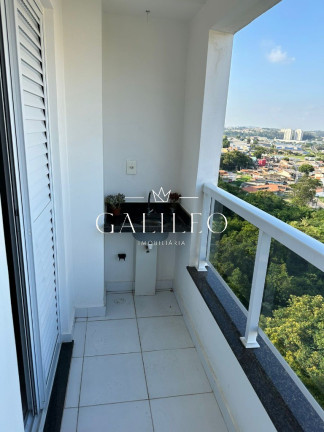 Imagem Apartamento com 2 Quartos à Venda, 61 m² em Recanto Quarto Centenário - Jundiaí Imagem Apartamento com 2 Quartos à Venda, 61 m² em Recanto Quarto Centenário - Jundiaí