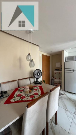 Imagem Apartamento com 2 Quartos à Venda, 49 m² em Portais (polvilho) - Cajamar