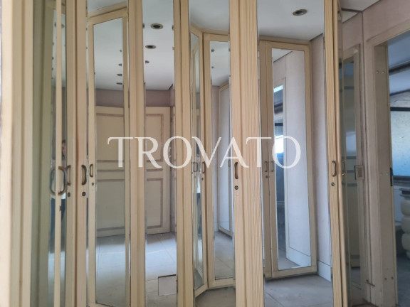 Imagem Cobertura com 4 Quartos para Alugar, 352 m² em Vila Mariana - São Paulo Imagem Cobertura com 4 Quartos para Alugar, 352 m² em Vila Mariana - São Paulo