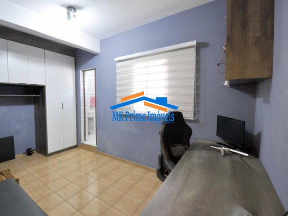 Imagem Casa com 3 Quartos à Venda, 156 m² em Jardim D'abril - Osasco Imagem Casa com 3 Quartos à Venda, 156 m² em Jardim D'abril - Osasco