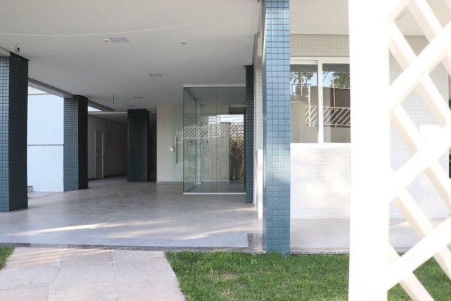 Apartamento com 2 Quartos à Venda, 63 m² em Cristo Redentor - Porto Alegre