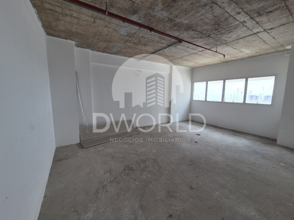 Sala Comercial à Venda, 39 m² em Centro - São Bernardo Do Campo