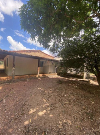 Imagem Fazenda à Venda, 82.000 m² em Centro - Acorizal Imagem Fazenda à Venda, 82.000 m² em Centro - Acorizal