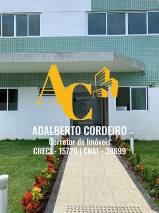 Imagem Apartamento com 2 Quartos à Venda, 50 m² em Casa Forte - Recife Imagem Apartamento com 2 Quartos à Venda, 50 m² em Casa Forte - Recife