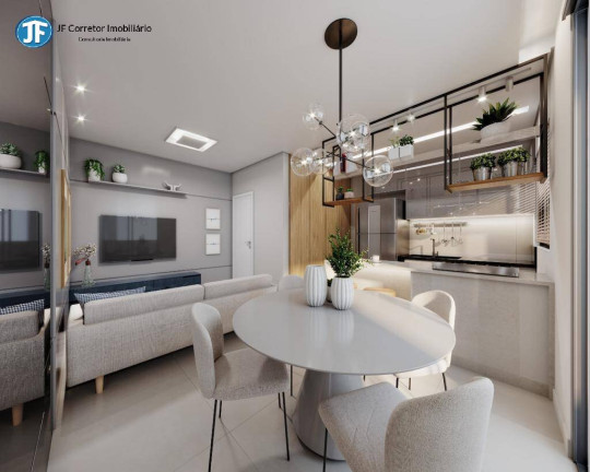 Imagem Apartamento com 3 Quartos à Venda, em Ideal - Ipatinga Imagem Apartamento com 3 Quartos à Venda, em Ideal - Ipatinga