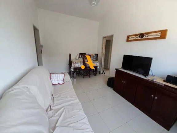 Apartamento com 2 Quartos à Venda, 70 m² em Botafogo - Rio De Janeiro