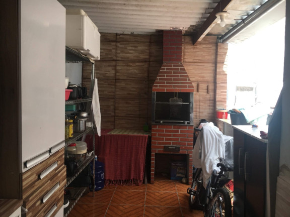 Imagem Casa com 2 Quartos à Venda, 75 m² em Conjunto Residencial Araretama - Pindamonhangaba Imagem Casa com 2 Quartos à Venda, 75 m² em Conjunto Residencial Araretama - Pindamonhangaba