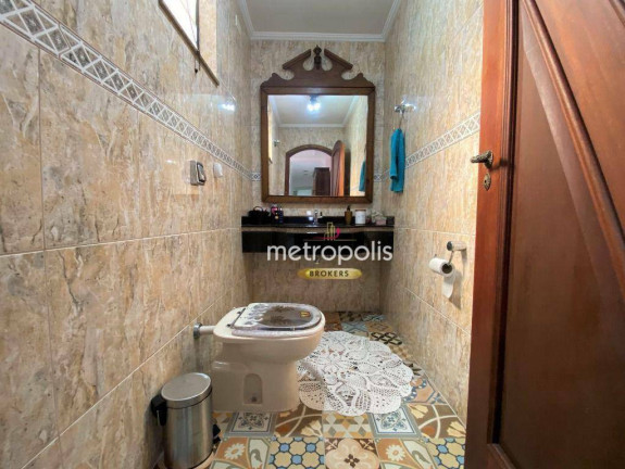 Imagem Sobrado com 4 Quartos à Venda, 240 m² em Olímpico - São Caetano Do Sul Imagem Sobrado com 4 Quartos à Venda, 240 m² em Olímpico - São Caetano Do Sul