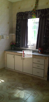 Imagem Casa com 3 Quartos à Venda, 328 m² em Sacomã - São Paulo Imagem Casa com 3 Quartos à Venda, 328 m² em Sacomã - São Paulo