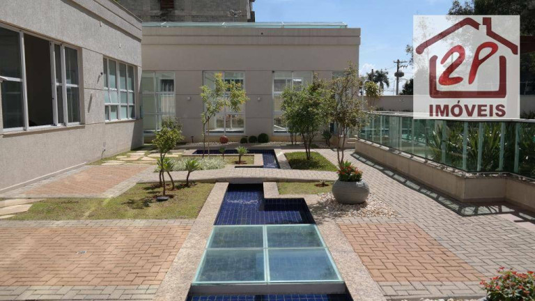 Imagem Apartamento com 3 Quartos à Venda ou Locação, 160 m² em Jardim Aquarius - São José Dos Campos