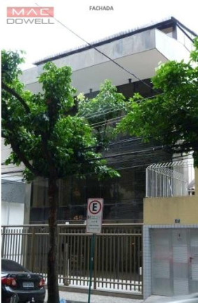 Imagem Imóvel Comercial para Alugar, 285 m² em Botafogo / Rio De Janeiro / Rj - Rio De Janeiro Imagem Imóvel Comercial para Alugar, 285 m² em Botafogo / Rio De Janeiro / Rj - Rio De Janeiro