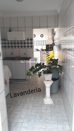 Imagem Sobrado com 3 Quartos à Venda, em Vila Mariana - Indaiatuba Imagem Sobrado com 3 Quartos à Venda, em Vila Mariana - Indaiatuba