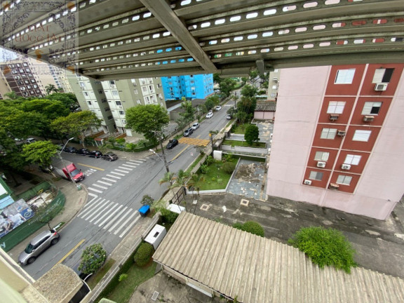 Apartamento com 2 Quartos à Venda, 67 m² em Aparecida - Santos