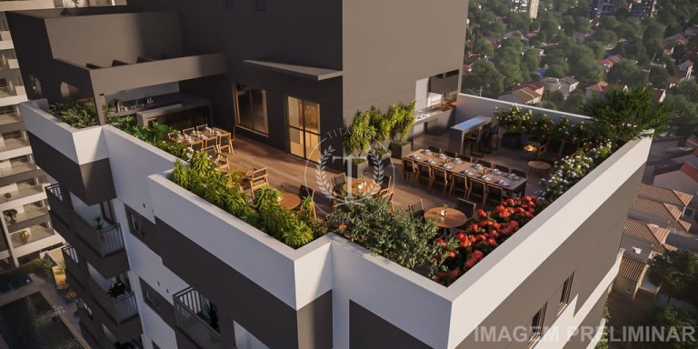 Imagem Apartamento com 1 Quarto à Venda, 28 m² em Vila Ema - São Paulo Imagem Apartamento com 1 Quarto à Venda, 28 m² em Vila Ema - São Paulo