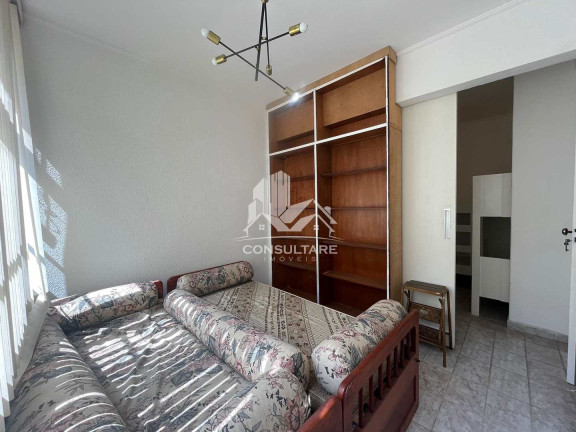 Imagem Apartamento com 2 Quartos à Venda, 70 m² em Gonzaga - Santos Imagem Apartamento com 2 Quartos à Venda, 70 m² em Gonzaga - Santos