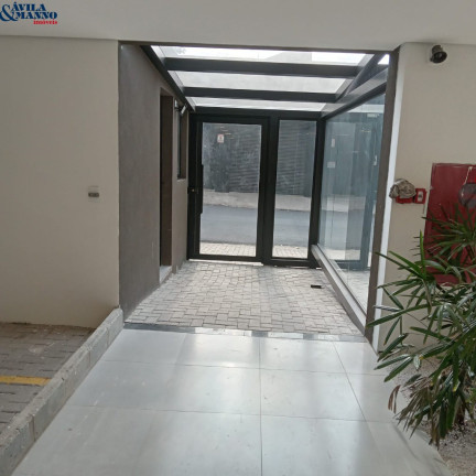 Imagem Apartamento com 1 Quarto à Venda, 27 m² em Mooca - São Paulo Imagem Apartamento com 1 Quarto à Venda, 27 m² em Mooca - São Paulo