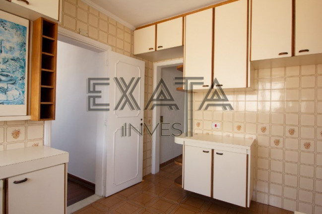 Imagem Imóvel com 3 Quartos à Venda, 230 m² em Vila Andrade - São Paulo Imagem Imóvel com 3 Quartos à Venda, 230 m² em Vila Andrade - São Paulo