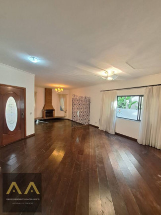 Imagem Casa com 3 Quartos para Alugar, 360 m² em Alphaville - Santana De Parnaíba