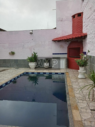 Imagem Casa com 4 Quartos à Venda, 399 m² em Aleixo - Manaus Imagem Casa com 4 Quartos à Venda, 399 m² em Aleixo - Manaus