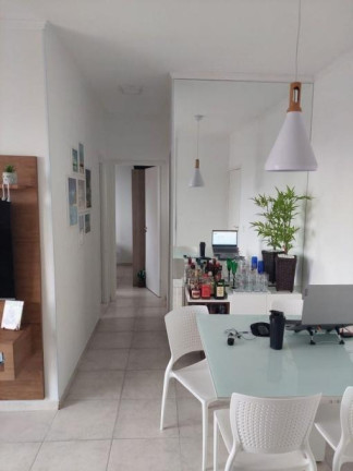 Imagem Apartamento com 2 Quartos à Venda, 67 m² em Ocian - Praia Grande