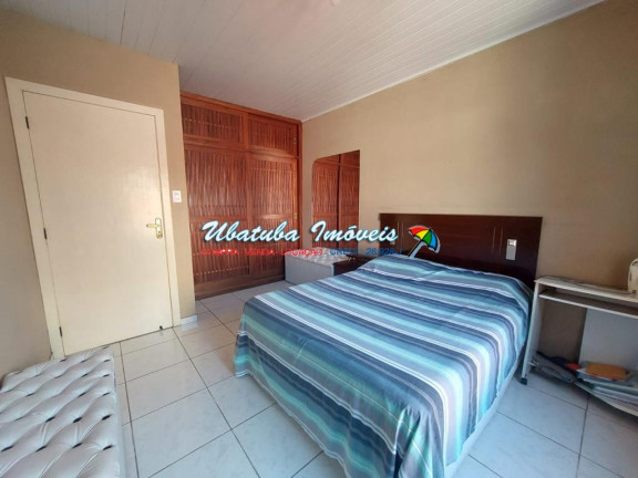 Imagem Casa com 3 Quartos à Venda, 146 m² em Centro - Ubatuba